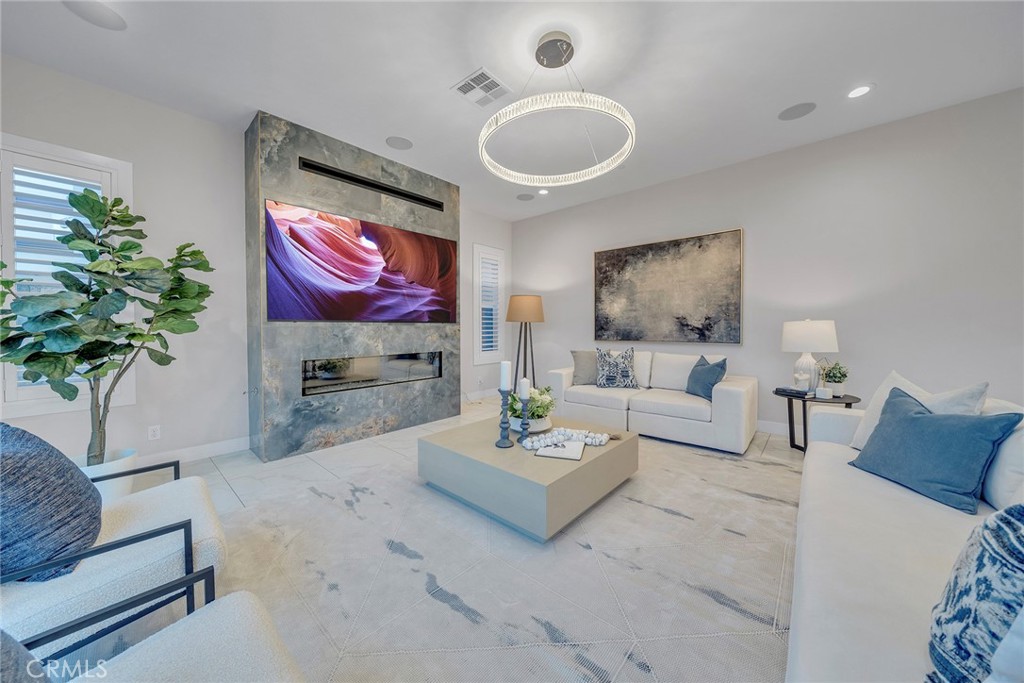 Residential for sale at 141 Evergreen Way, Lake Forest CA featuring 5 beds and 6 baths