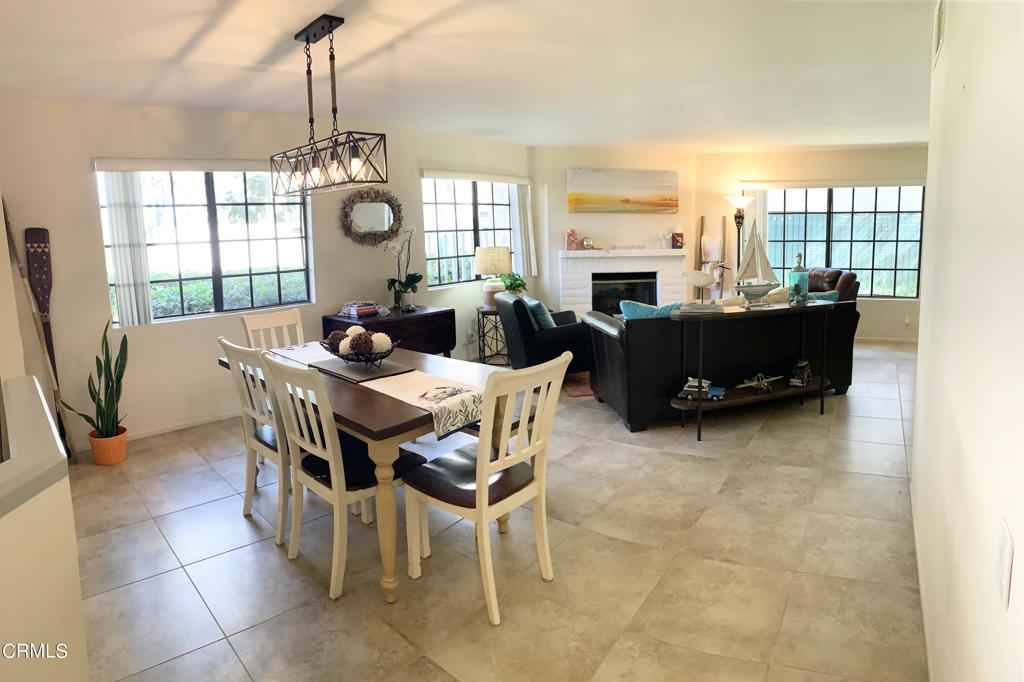 Residential for sale at 754 Island View Circle, Port Hueneme CA featuring 2 beds and 2 baths