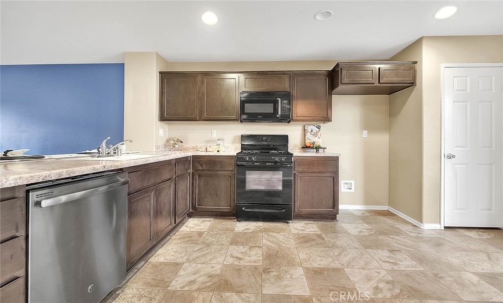 Residential for sale at 7165 Hazelwood Way, Fontana CA featuring 3 beds and 3 baths