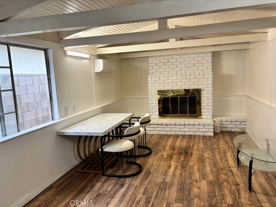 Residential Lease for rent at 4108 Bresee, Baldwin Park CA featuring 1 bed and 1 bath