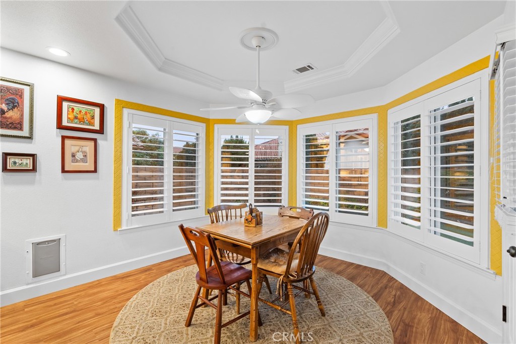 Residential for sale at 2417 Longdrive Lane, Santa Maria CA featuring 3 beds and 3 baths