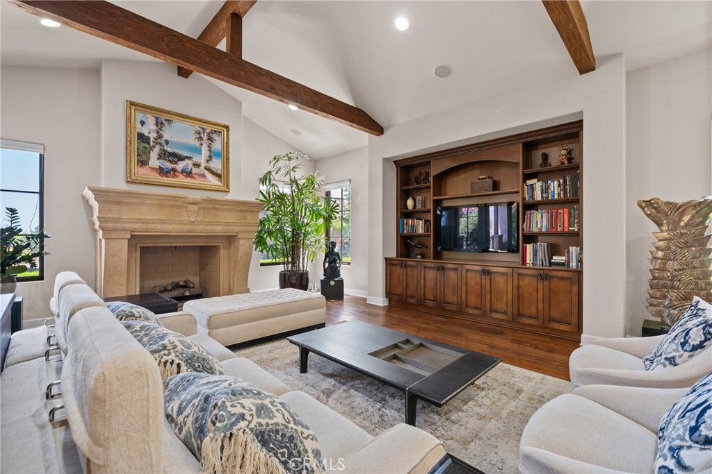 Residential for sale at 1377 Versante Circle, Corona CA featuring 5 beds and 7 baths