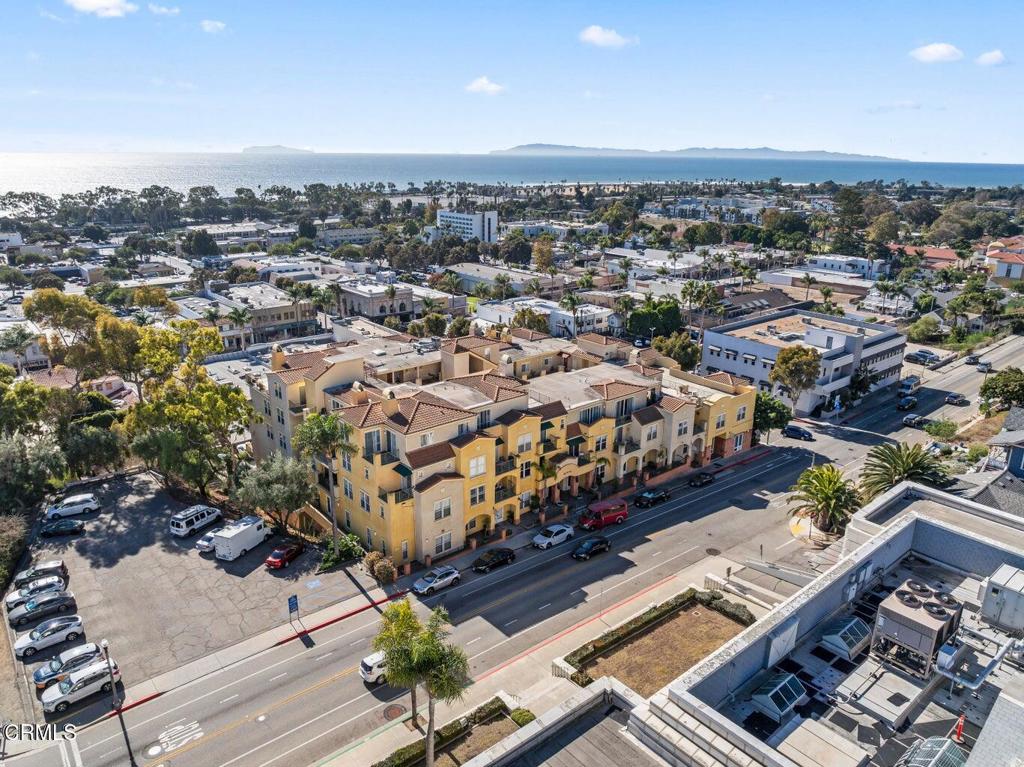 Residential Lease for rent at 436 Poli Street 313, Ventura CA featuring 2 beds and 2 baths