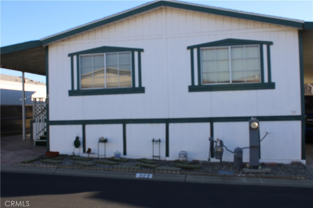 Manufactured In Park for sale at 1010 Terrace # 22 Road, San Bernardino CA featuring 3 beds and 2 baths