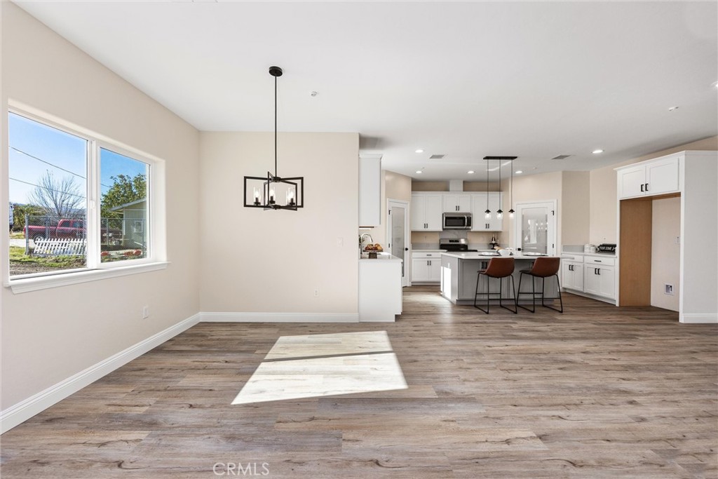 Residential for sale at 19711 Luana, Tehachapi CA featuring 4 beds and 2 baths