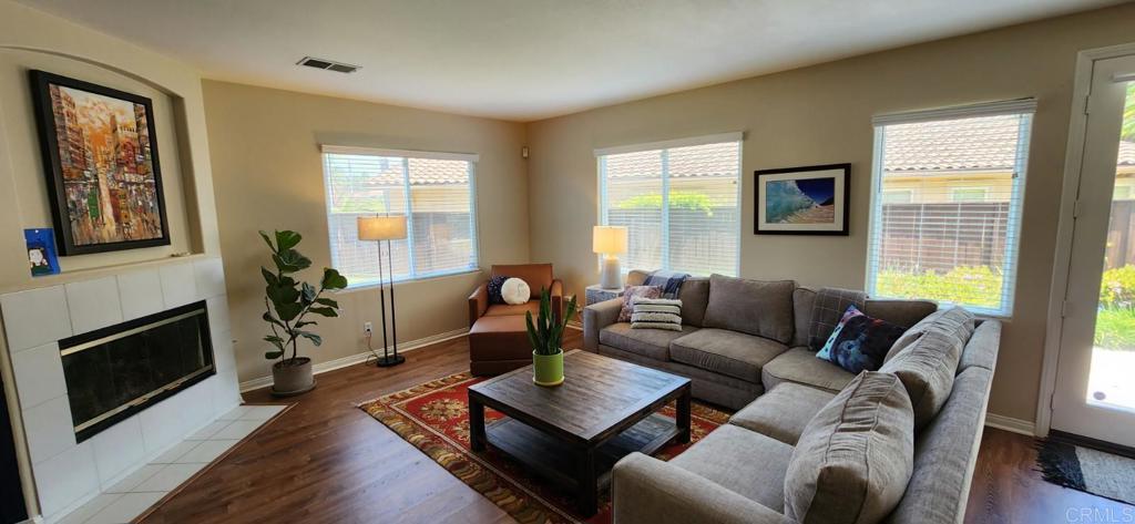 Residential Lease for rent at 6848 Moorhen Place, Carlsbad CA featuring 5 beds and 5 baths