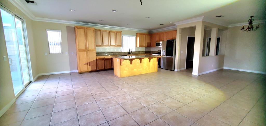 Residential Lease for rent at 82787 Matthau Drive, Indio CA featuring 4 beds and 3 baths