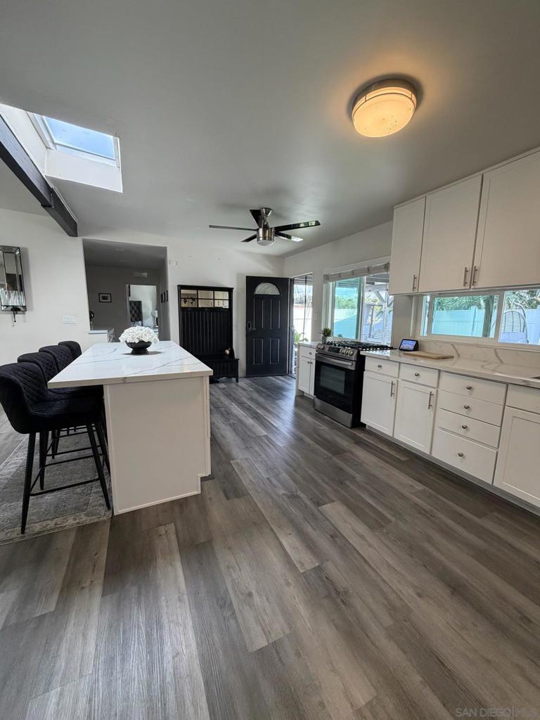 Residential for sale at 81 E Fortuna St, Chula Vista CA featuring 3 beds and 2 baths