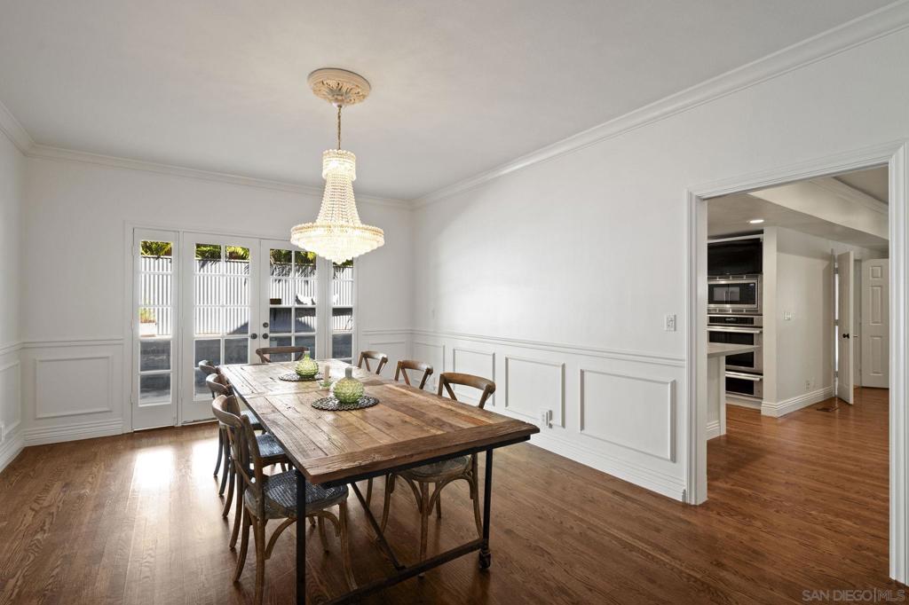 Residential Lease for rent at 12740 Via Felino, Del Mar CA featuring 3 beds and 4 baths