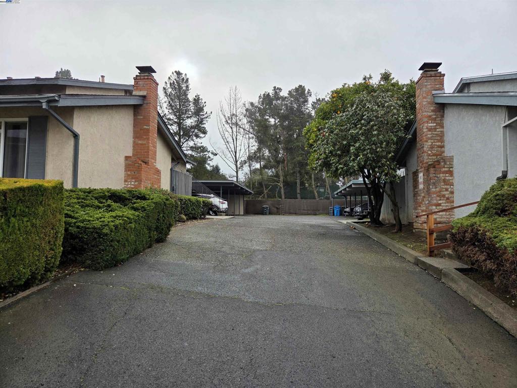 Residential Income for sale at 709 Pope Dr, Vallejo CA