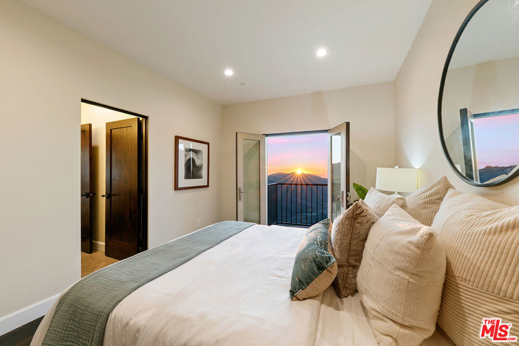 Residential for sale at 8567 Rd Mipolomol Road, Malibu CA featuring 5 beds and 5 baths