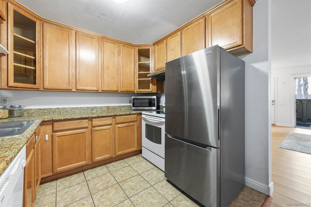 Residential for sale at 6333 College Grove Way 11102, San Diego CA featuring 3 beds and 2 baths