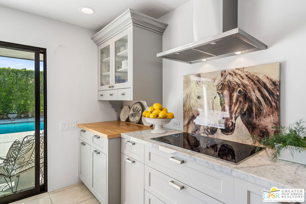 Residential for sale at 805 E El Cid, Palm Springs CA featuring 3 beds and 2 baths