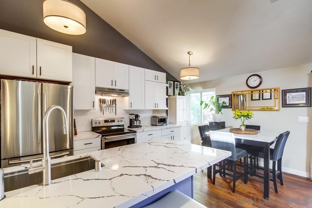 Residential for sale at 6216 Agee St Unit 116, San Diego CA featuring 1 bed and 1 bath