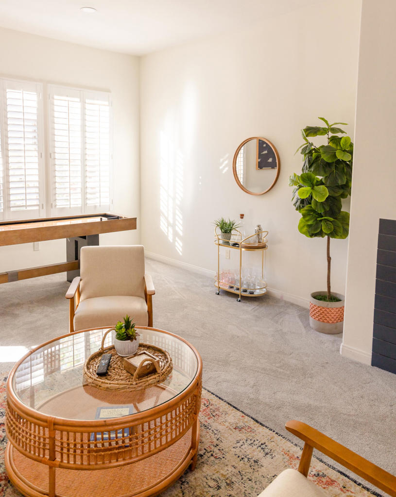 Residential for sale at 48673 Classic Drive, La Quinta CA featuring 2 beds and 2 baths