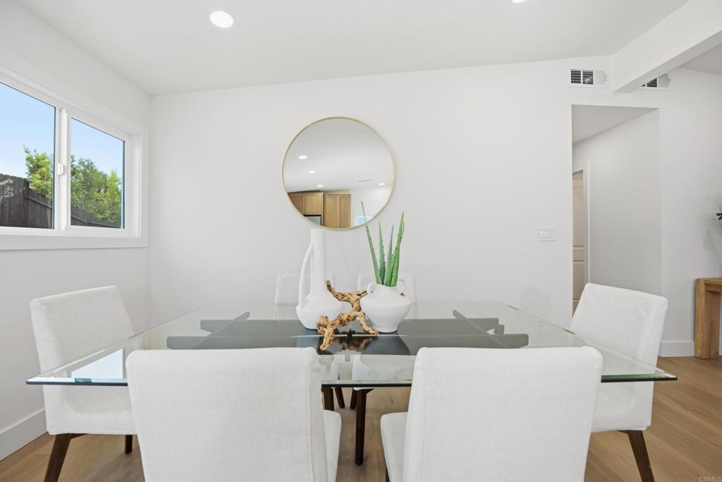 Residential for sale at 11329 Avenida Del Gato, San Diego CA featuring 4 beds and 2 baths