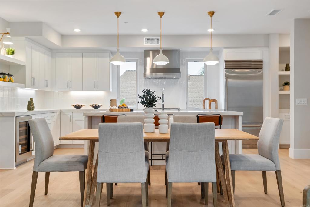 Residential Lease for rent at 3578 Garfield Street, Carlsbad CA featuring 3 beds and 3 baths