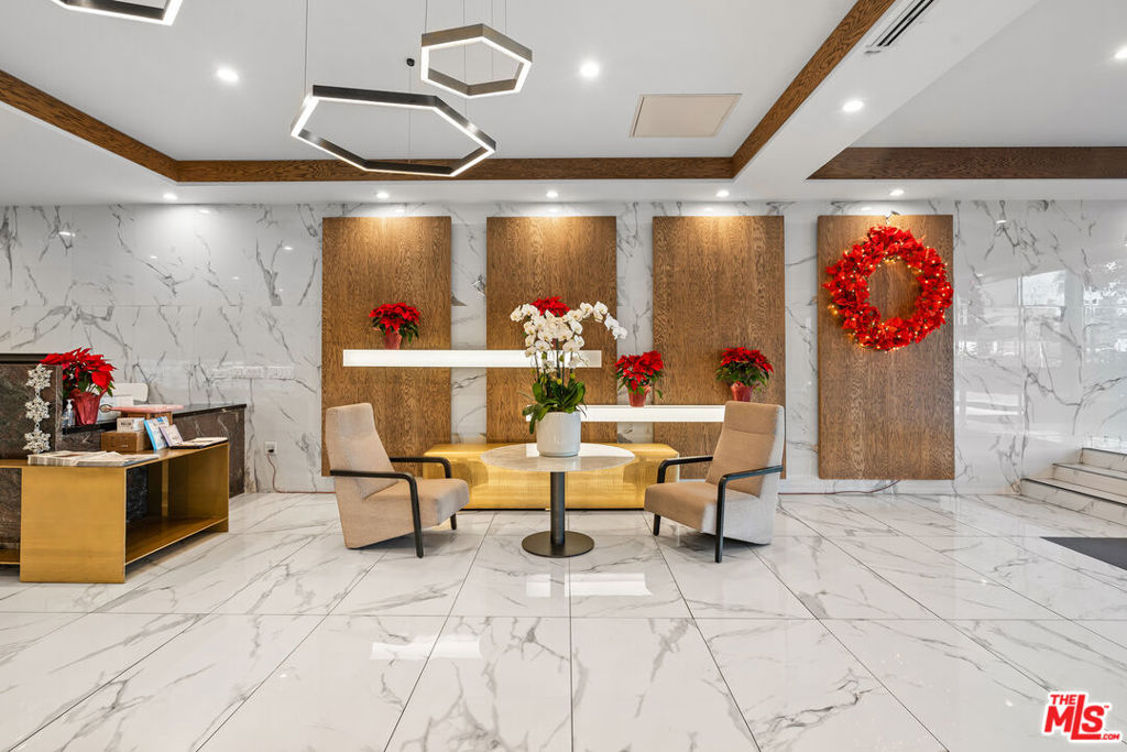 Residential for sale at 4460 Wilshire Boulevard 406, Los Angeles CA featuring 2 beds and 3 baths