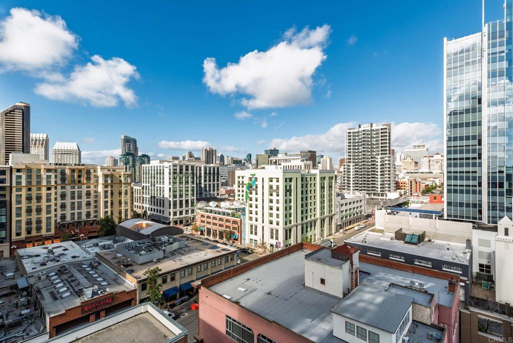 Residential for sale at 325 7th Avenue 1001, San Diego CA featuring 2 beds and 2 baths