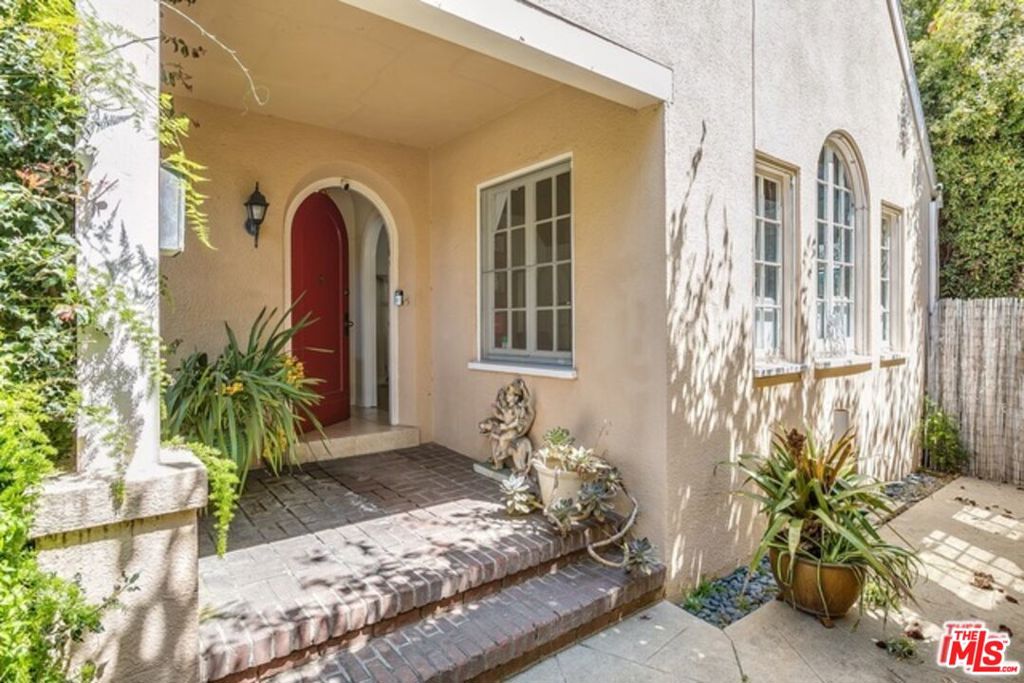 Residential for sale at 1342 Woodruff Avenue, Los Angeles CA featuring 3 beds and 2 baths