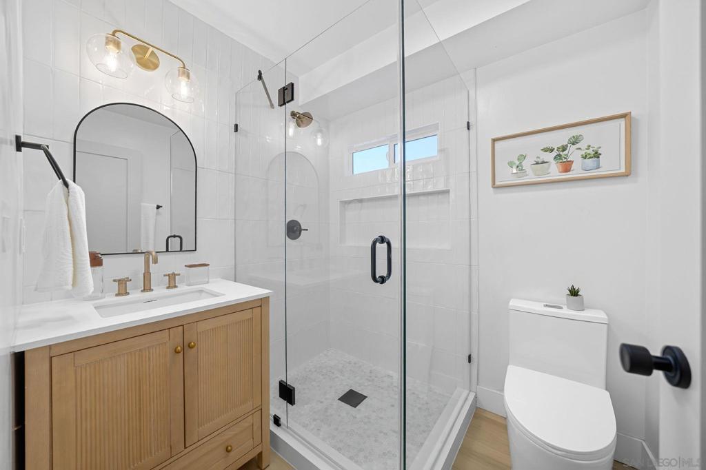 Residential for sale at 3621 Collier Ave., San Diego CA featuring 2 beds and 1 bath