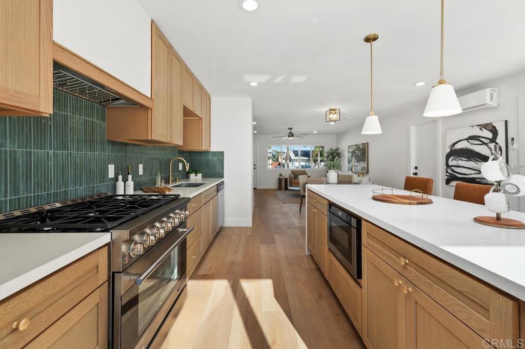 Residential for sale at 3315 Moccasin Avenue, San Diego CA featuring 3 beds and 2 baths