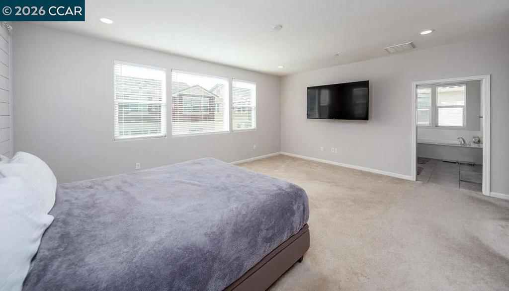 Residential for sale at 252 252 Lasata Dr, Tracy CA featuring 4 beds and 3 baths