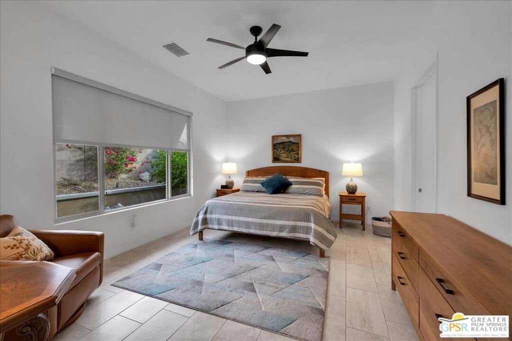 Residential for sale at 30 Cabernet, Rancho Mirage CA featuring 2 beds and 2 baths