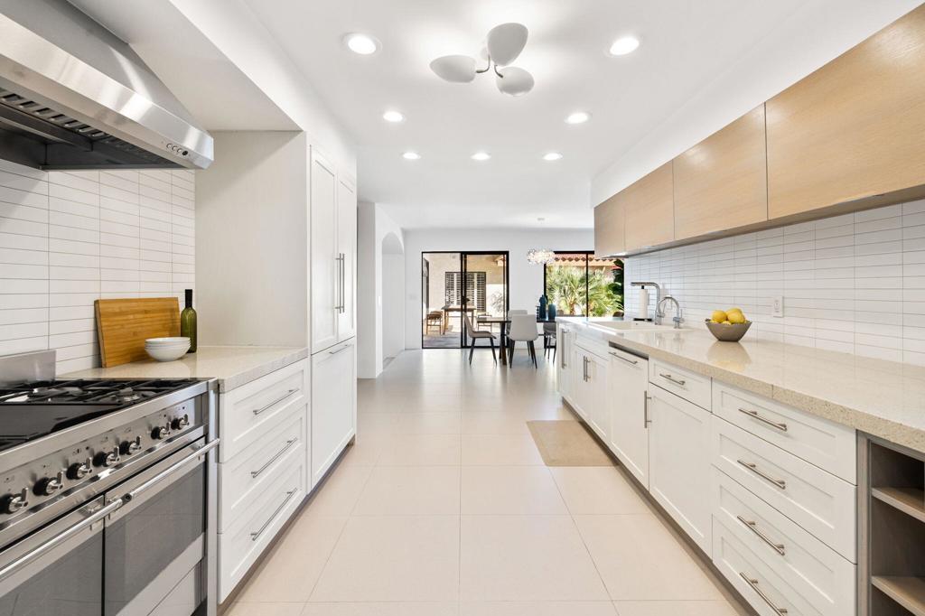 Residential for sale at 73717 Agave Lane, Palm Desert CA featuring 4 beds and 4 baths