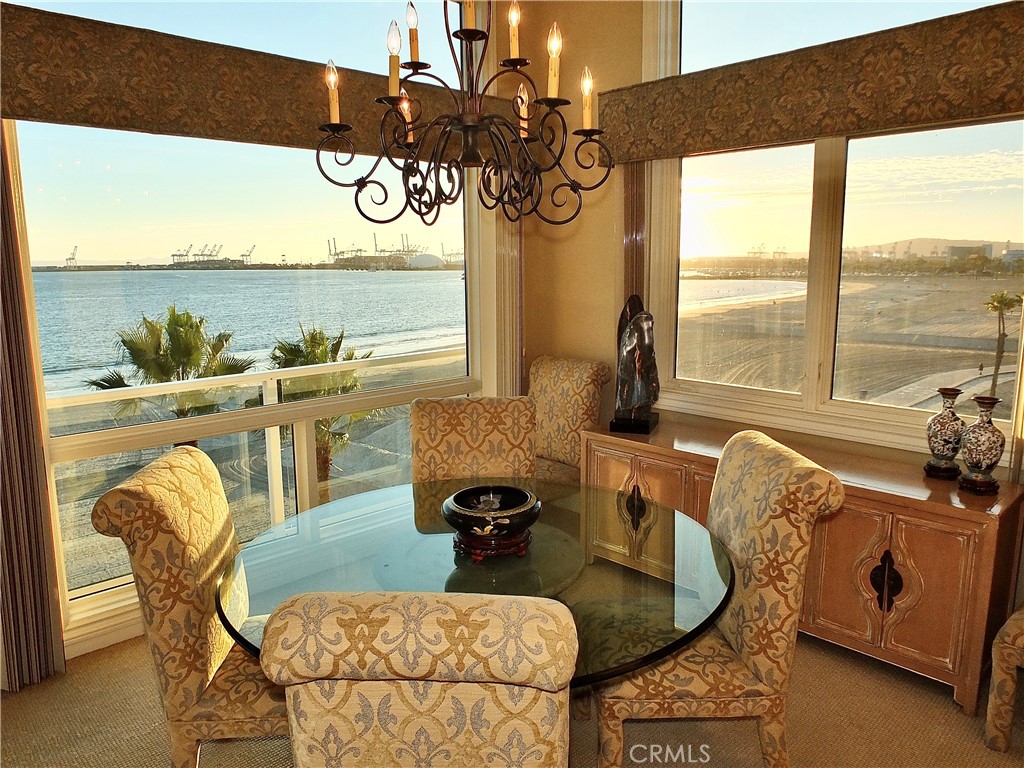 Residential for sale at 1700 Bluff Place 1, Long Beach CA featuring 3 beds and 3 baths