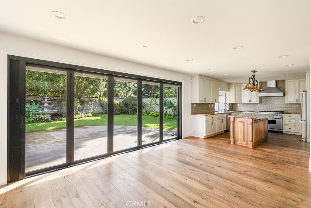 Residential Lease for rent at 2646 Basswood, Newport Beach CA featuring 4 beds and 3 baths