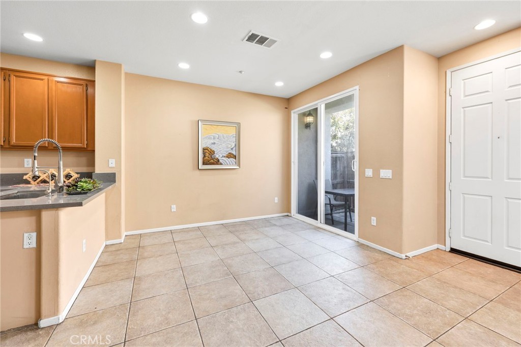 Residential for sale at 41885 Davenport Way C, Murrieta CA featuring 3 beds and 3 baths