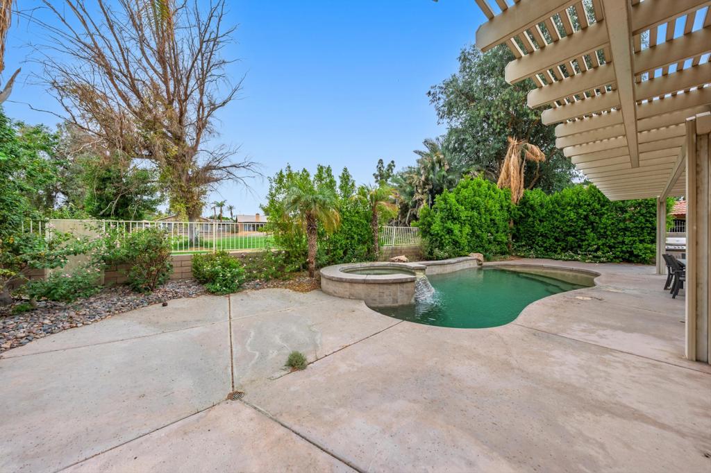 Residential for sale at 49335 Douglas Street, Indio CA featuring 4 beds and 3 baths