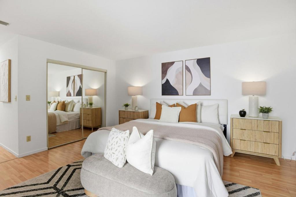 Residential for sale at 142 Mission Drive, East Palo Alto CA featuring 2 beds and 2 baths