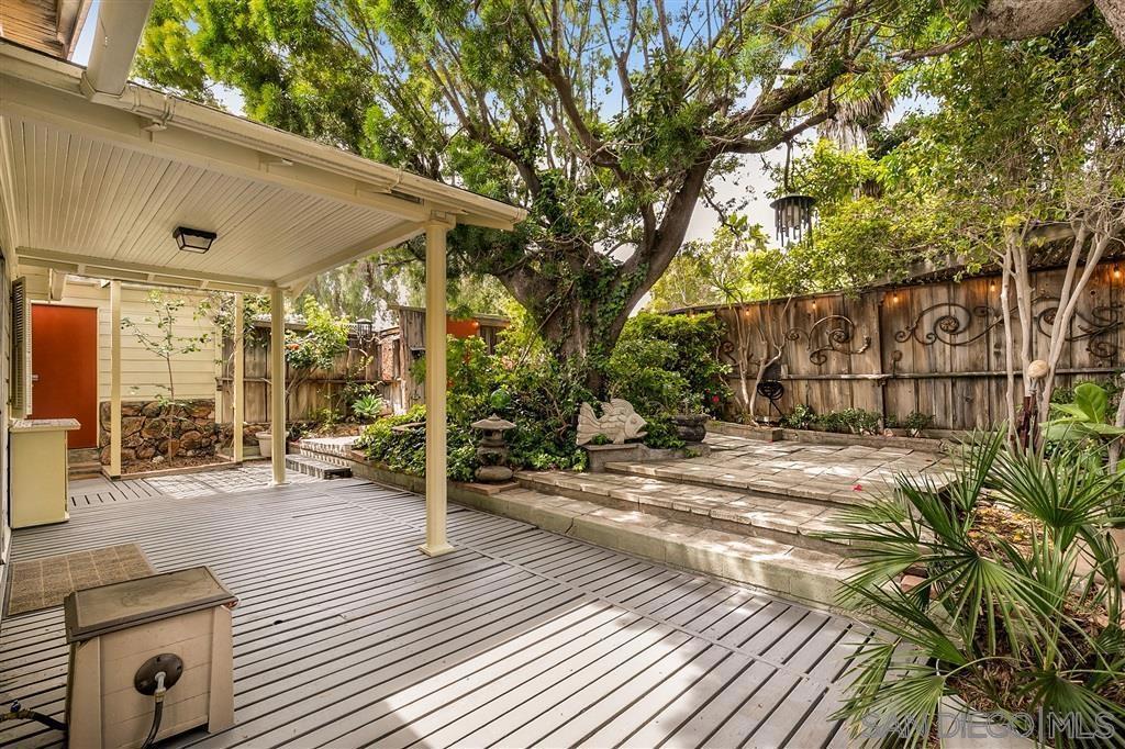 Residential for sale at 4965 Wightman St, San Diego CA featuring 3 beds and 2 baths