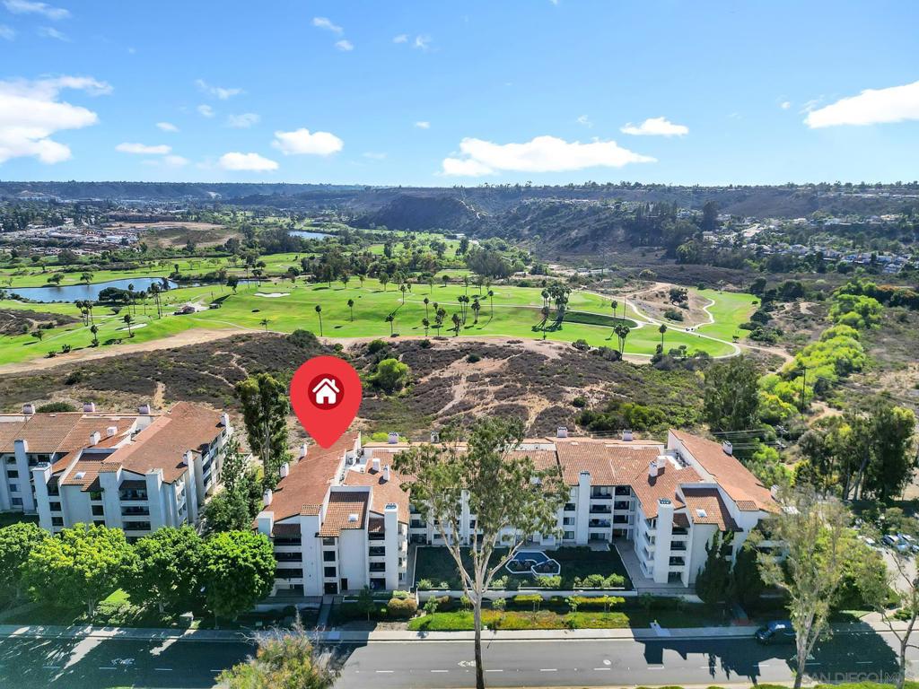 Residential for sale at 11233 Tierrasanta Blvd. 30, San Diego CA featuring 1 bed and 2 baths