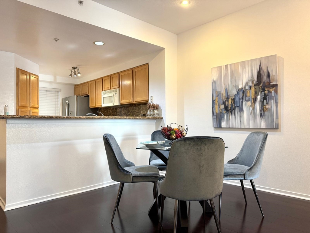 Residential for sale at 320 Caldecott Ln 127, Oakland CA featuring 2 beds and 2 baths