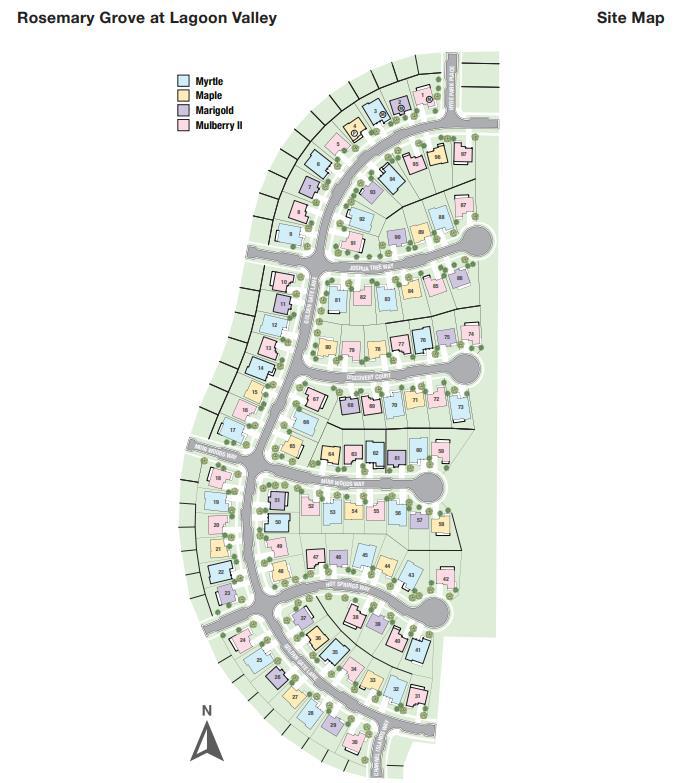 Residential for sale at 178 Golden Gate Lane, Vacaville CA featuring 5 beds and 4 baths