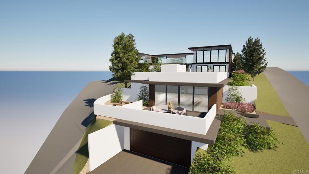 Residential for sale at 2029 Balboa Avenue, Del Mar CA featuring 3 beds and 3 baths