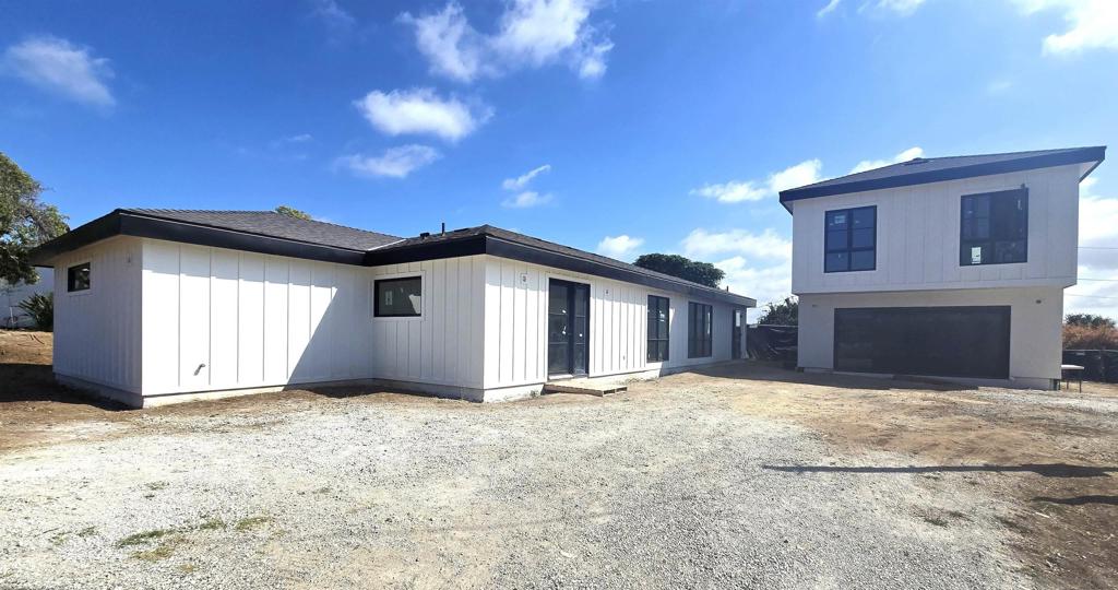 Residential for sale at 227 Hill Dr, Vista CA featuring 4 beds and 4 baths