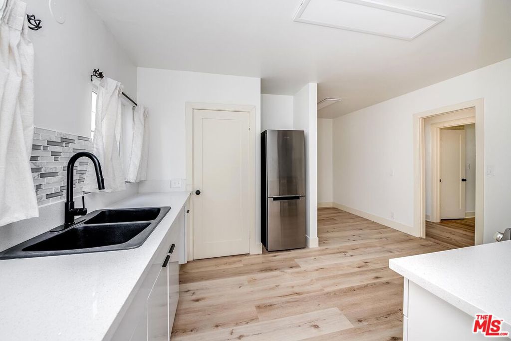 Residential Income for sale at 741 S Curson Avenue, Los Angeles CA featuring 8 beds and 6 baths