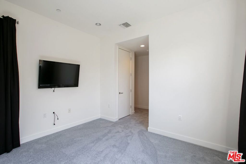 Residential for sale at 6001 Carlton Way 204, Los Angeles CA featuring 2 beds and 2 baths