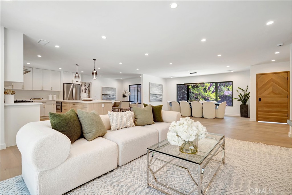 Residential for sale at 4830 Hasekian Drive, Tarzana CA featuring 4 beds and 5 baths