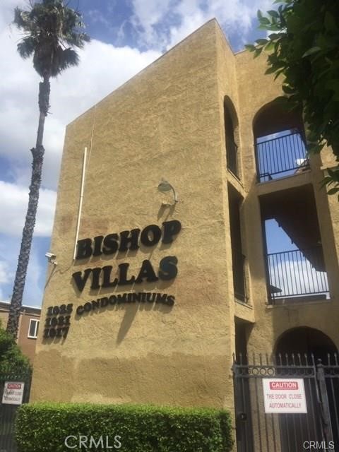 Residential for sale at 1017 W Bishop Street A, Santa Ana CA featuring 3 beds and 3 baths