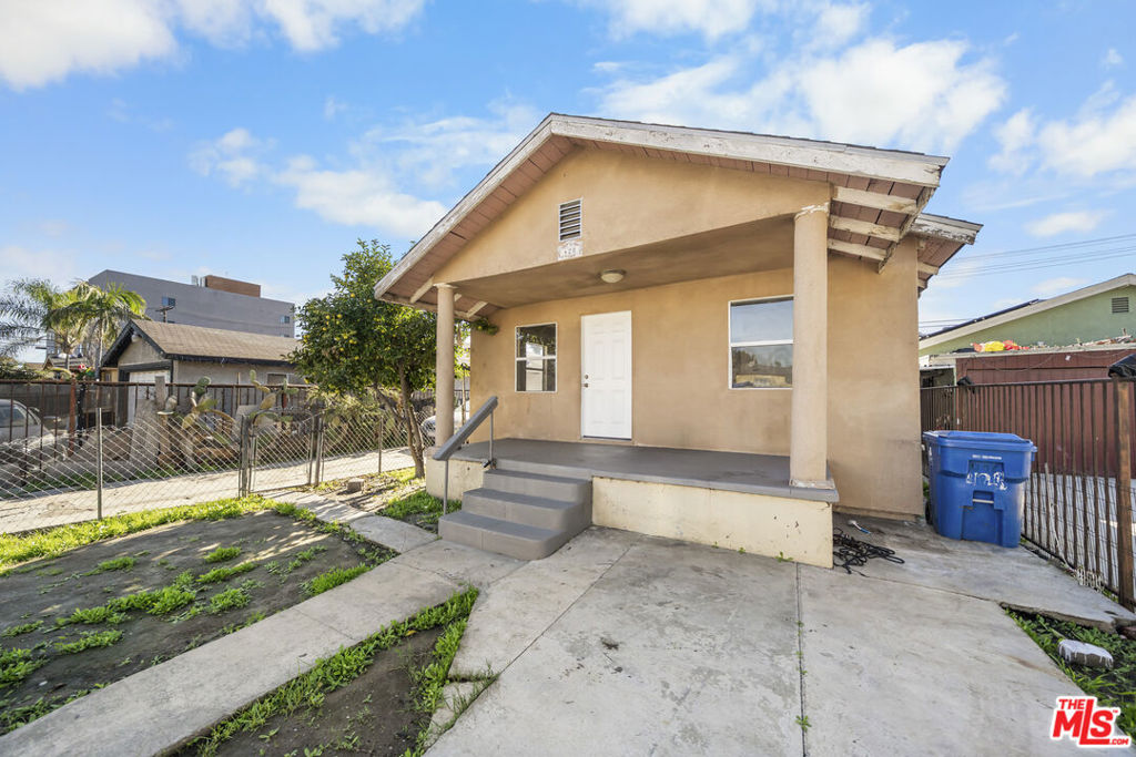 Residential Income for sale at 426 E 107th Street, Los Angeles CA featuring 5 beds and 3 baths