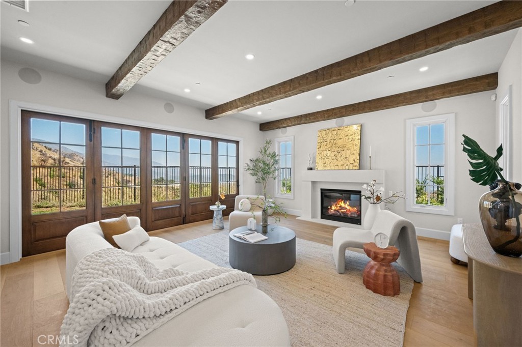 Residential for sale at 9 Nathaniel Terrace, Sierra Madre CA featuring 4 beds and 5 baths