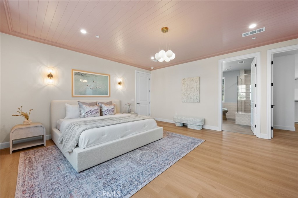 Residential for sale at 600 Baldwin Court, Sierra Madre CA featuring 4 beds and 6 baths