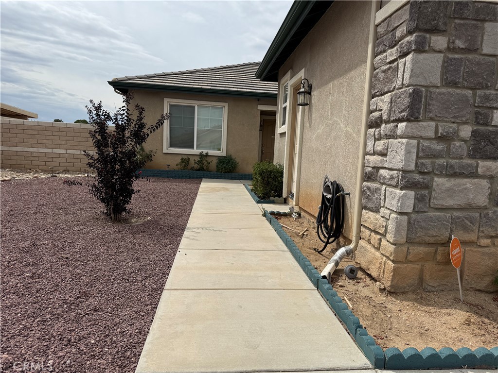Residential for sale at 13767 Buttermilk Road, Victorville CA featuring 4 beds and 3 baths