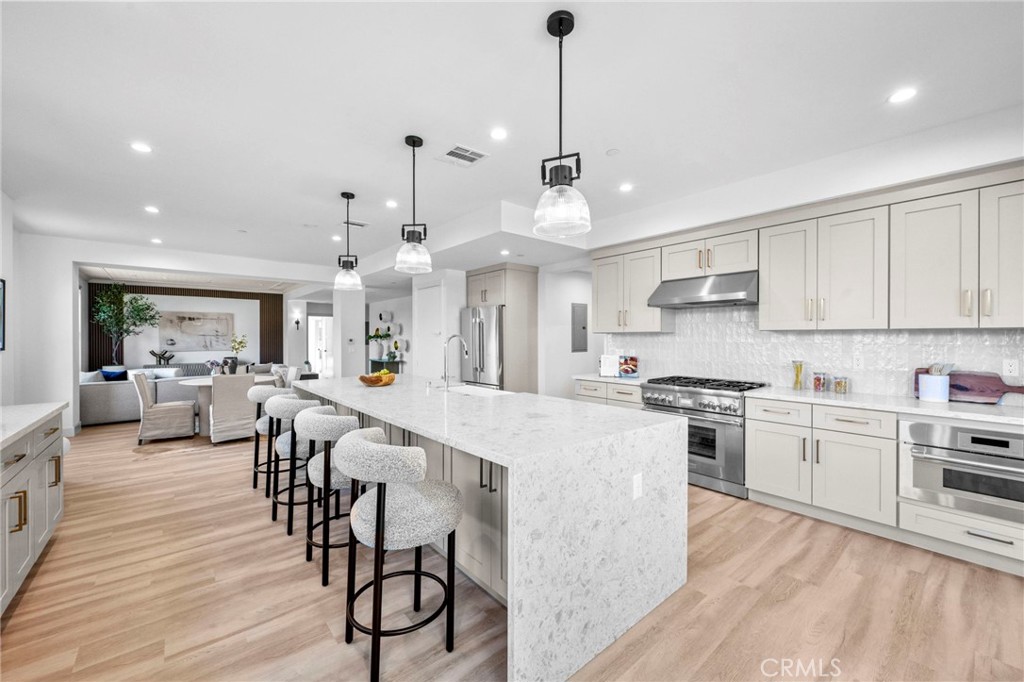 Residential for sale at 608 Baldwin Court, Sierra Madre CA featuring 5 beds and 6 baths