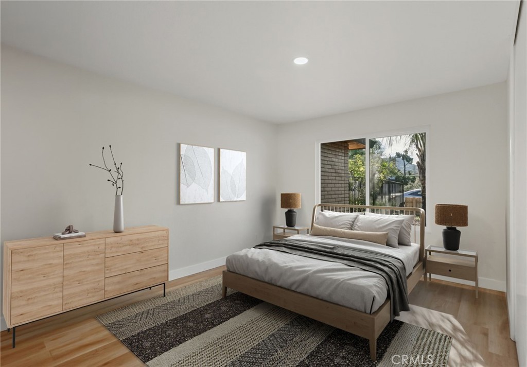 Residential for sale at 438 Gardenia Circle, Hemet CA featuring 2 beds and 2 baths